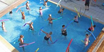 aquagym