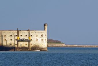 Fort Boyard