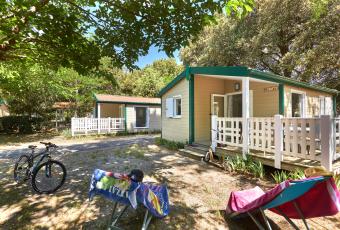 Chalet Rêve Plus - extérieur