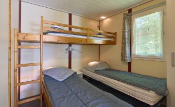 Chalet PMR Handi 6 personnes