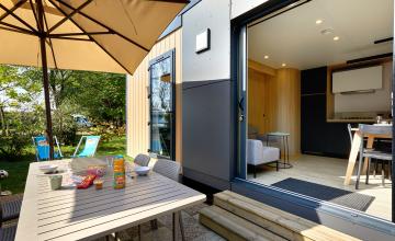 Mh Cocoon Taos, exterieur