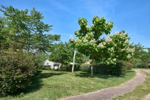 Emplacement espace nature