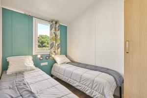 Chambre enfant du chalet family prestige 6 clim